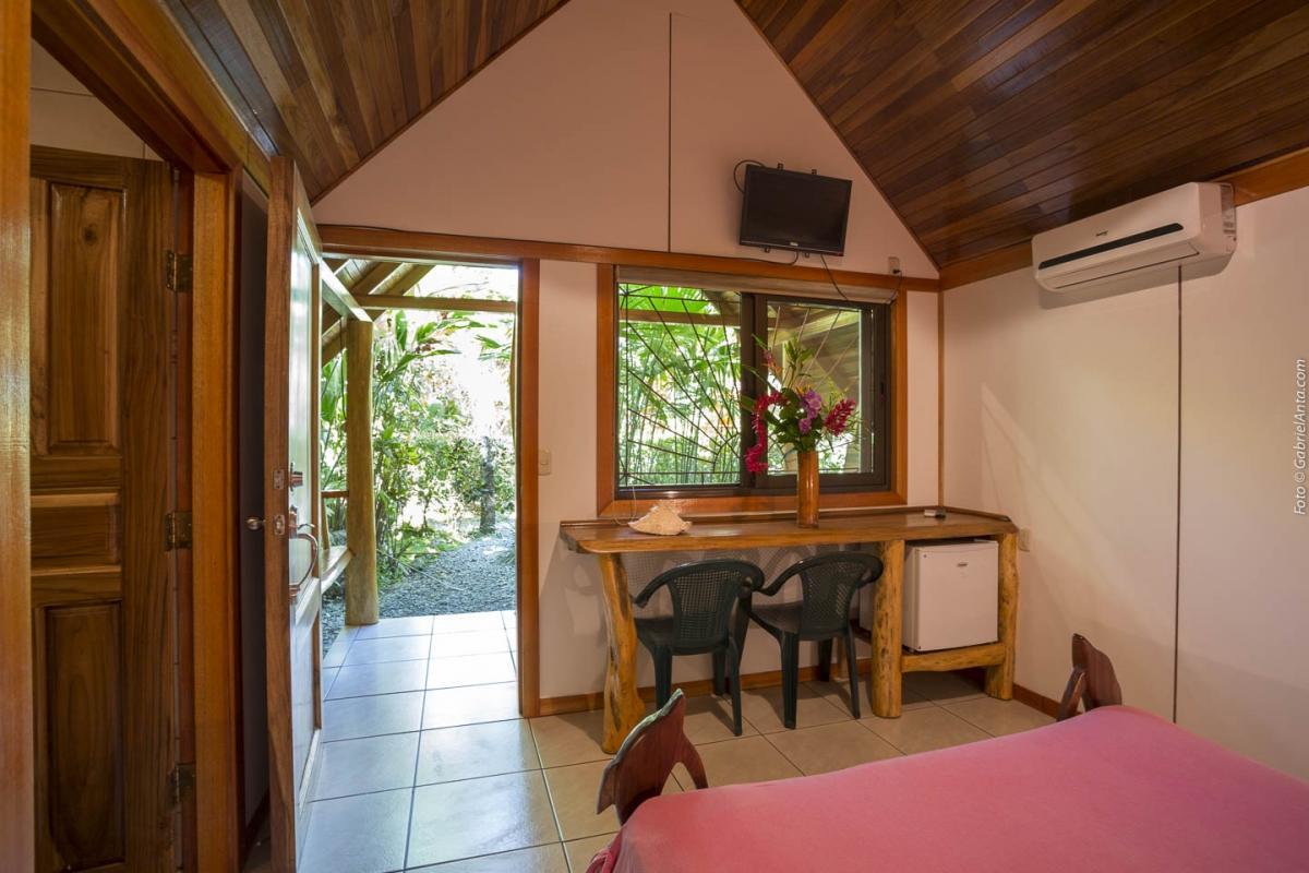 Bungalows Calalu Puerto Viejo de Talamanca Exterior photo